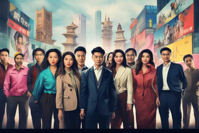 中国广告界十大巨头;中国广告界十大巨头是谁 中国广告界十大巨头;中国广告界十大巨头是谁