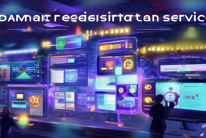 域名注册哪个平台好 - 域名注册哪个平台好用 域名注册哪个平台好 - 域名注册哪个平台好用