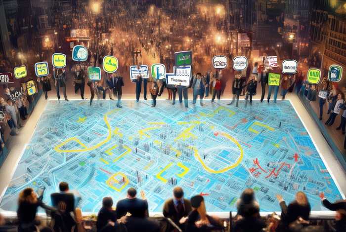 学编程到底选哪个机构靠谱，学编程去哪个培训机构好