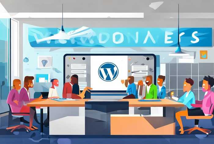 用wordpress建站（用wordpress建站的好处）