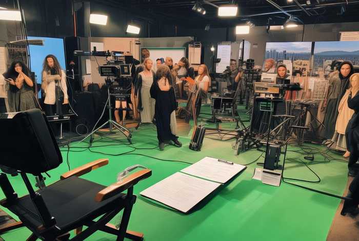 微电影制作需要准备什么，制作微电影需要做好哪些准备