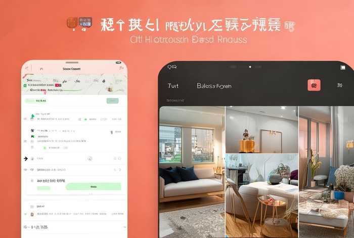 小程序房屋租赁代开教程 - 微信小程序房屋租赁