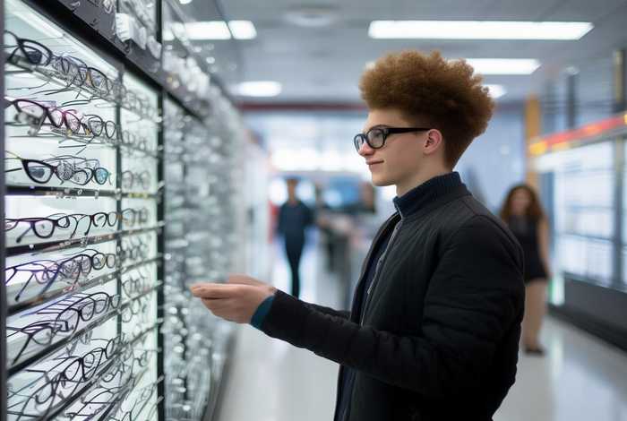 新手怎么入行眼镜行业、新手怎么入行眼镜行业呢