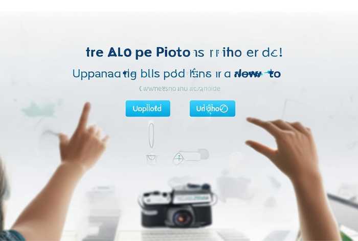 怎么在网站上上传自己的图片；怎么在网站上上传自己的图片和视频