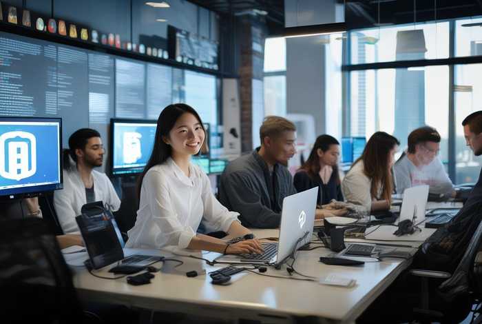 制作小程序软件公司（制作小程序软件公司怎么样）