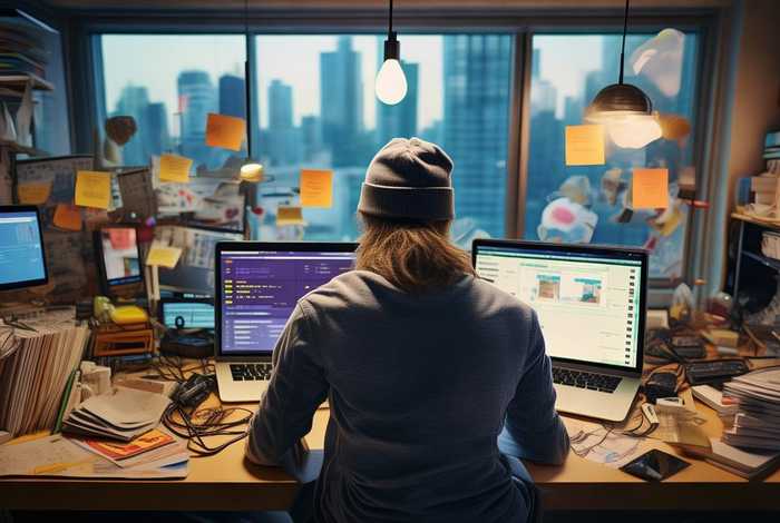 新手小白怎么开发软件（新手小白怎么开发软件赚钱）