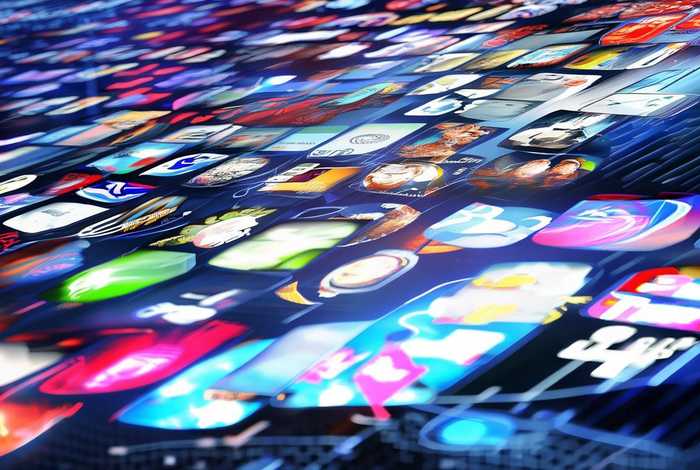 信息流广告素材网站；信息流广告素材网站都有哪些