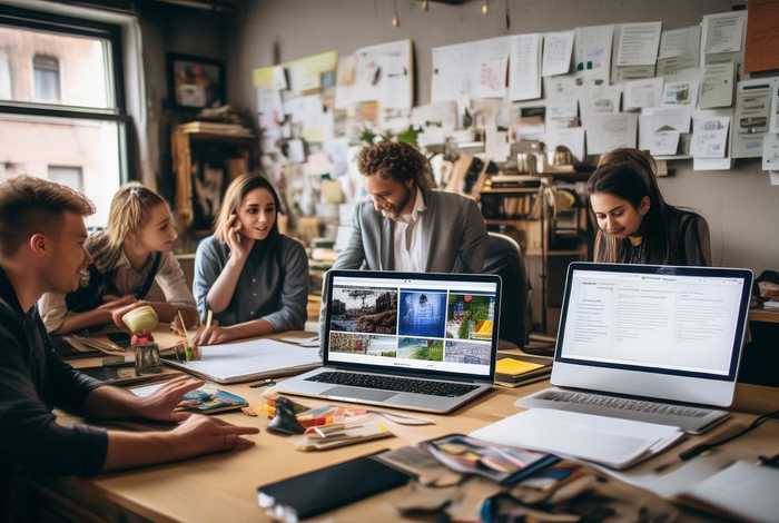 小公司做网站费用多少（小公司做网站费用多少钱）