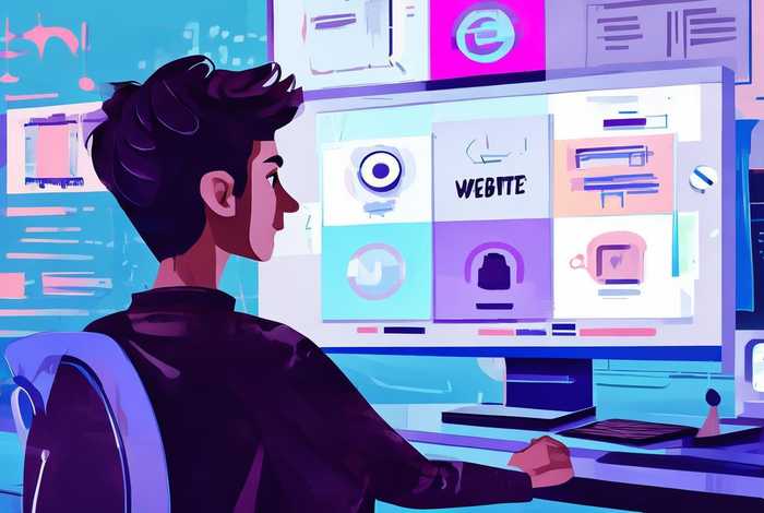 怎么创造属于自己的网站、怎么创造属于自己的网站账号