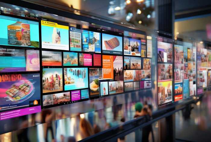 信息流广告投放是啥（信息流广告投放是啥意思）