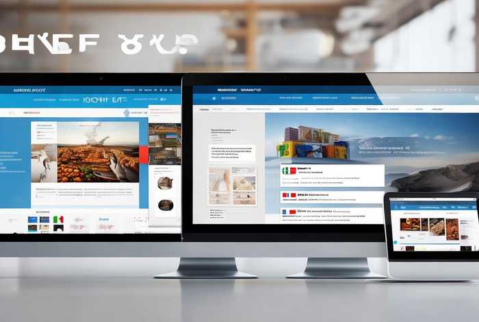 做外贸网站到底哪种好；做外贸网站到底哪种好一点