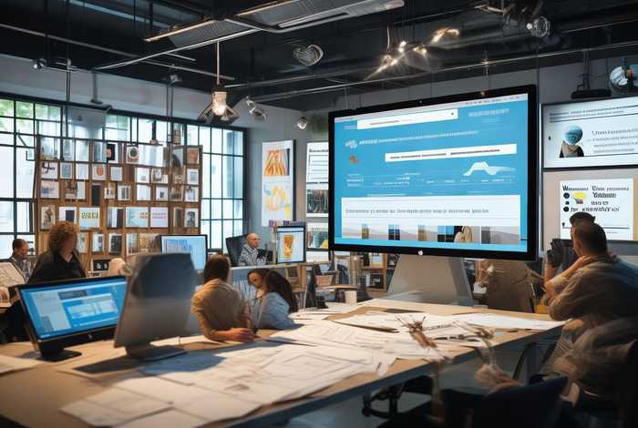 做网站服务公司，做网站服务公司怎么样