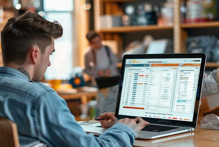 怎么开网店卖别人的东西赚钱 - 怎么开网店卖别人的东西赚钱呢