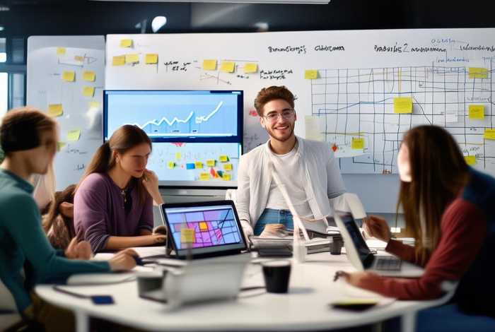 怎么开发一个软件平台 - 怎么开发一个软件平台赚钱