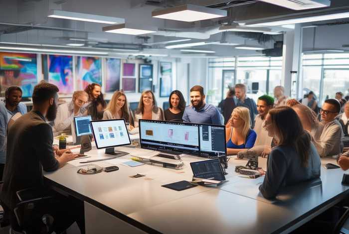 想做小程序找哪个公司；想做小程序找哪个公司好