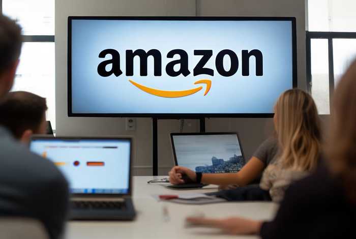 亚马逊官方培训课程哪里看（亚马逊在线培训课程）