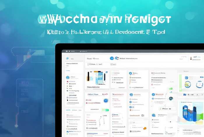 微信小程序模板开发工具；微信小程序模板开发工具有哪些