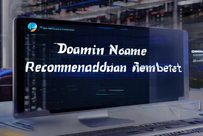 域名推荐文案模板 域名推荐文案模板下载