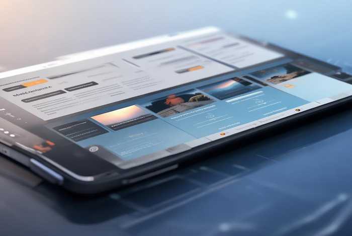 制作网站软件模板（制作网站软件模板图片）