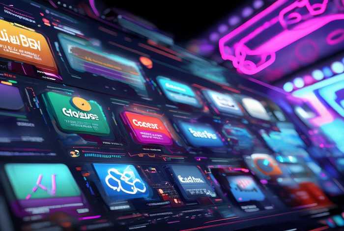 小程序快速开发平台有哪些，小程序快速开发平台有哪些软件