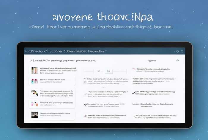 小说阅读软件使用教程；小说阅读软件使用教程图片