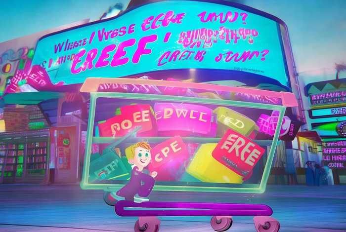 在哪个网站可以免费买东西（在哪个网站可以免费买东西呢）