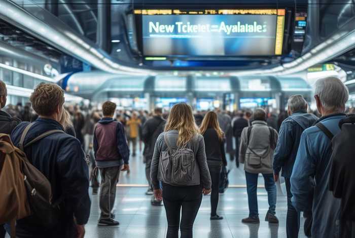 云梦站怎么买不了票 云梦站怎么买不了票了呢