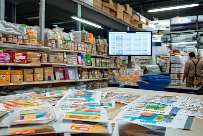 怎么开一个网店去哪里找货源；怎么开一个网店去哪里找货源呢