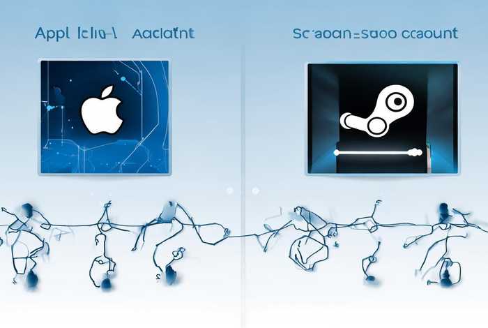 怎么创一个apple id - 怎么创一个steam账号