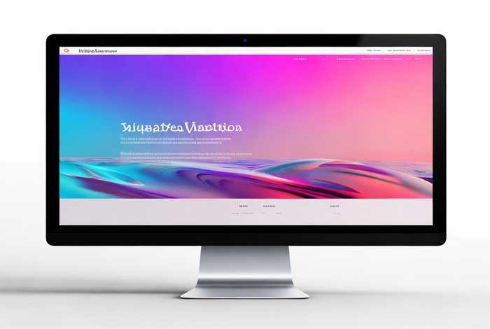 一键生成网站设计图，一键生成网站设计图片