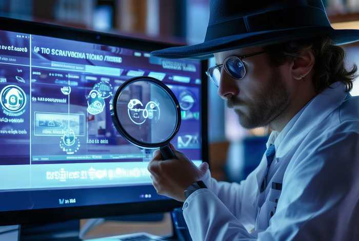 怎样检测一个网站是否安全、怎样检测一个网站是否安全呢