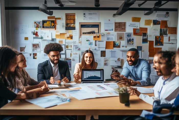 小公司网络推广 - 小公司网络推广怎么做