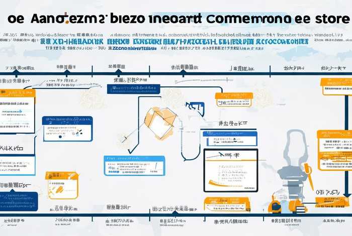亚马逊跨境电商开店教程详细步骤(亚马逊跨境电商开店流程及费用视频) 亚马逊跨境电商开店教程详细步骤(亚马逊跨境电商开店流程及费用视频)