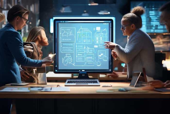 微信小程序开发流程步骤、微信小程序开发流程步骤是什么