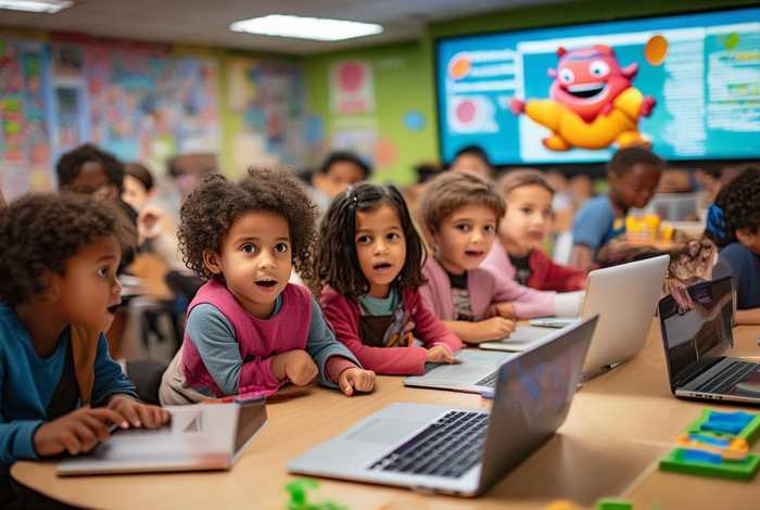 学编程对孩子有好处吗视频 - 学编程对孩子有好处吗视频讲解