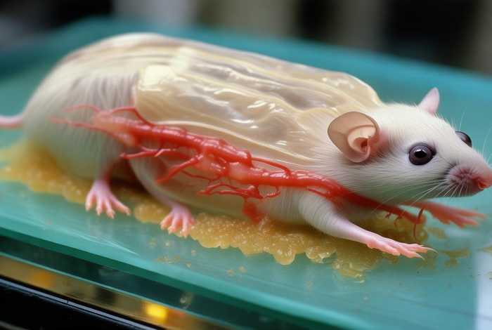 怎么构建动脉粥样硬化大鼠模型 动脉粥样硬化小鼠模型的构建