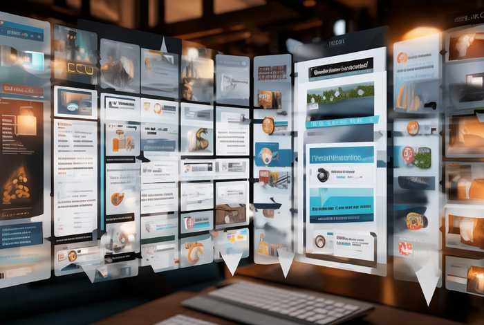 影视网站建设教程，影视网站建设教程图片