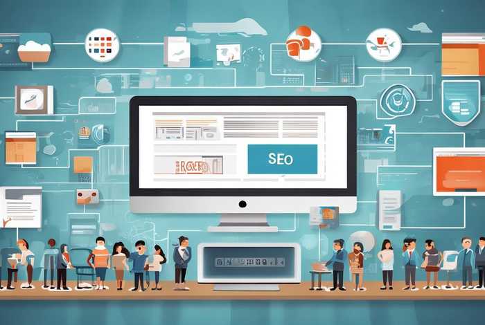 怎样建立一个企业网站（怎样建立一个企业网站呢）