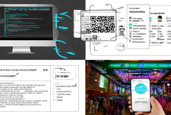 怎么自制网页微信二维码；怎么自制网页微信二维码图片