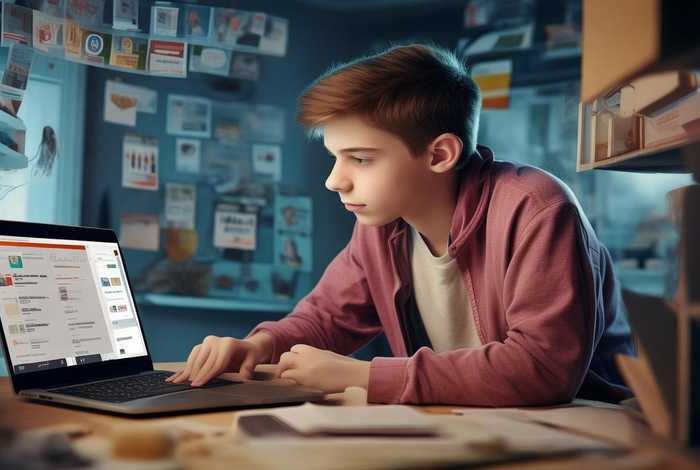 学生个人网站模板下载，学生个人网站模板下载安装