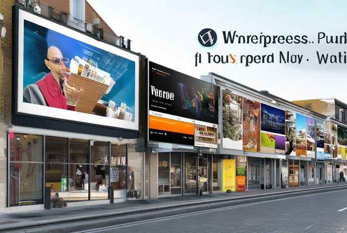 用wordpress建站多少钱 用wordpress建站效果怎么样