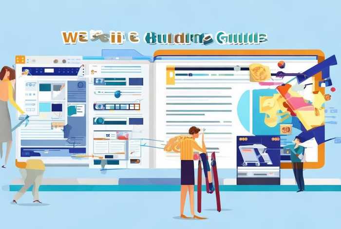 已经做好网页了如何搭建网站；如何搭建自己的网页