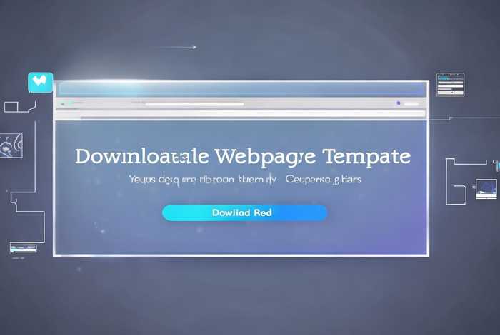 制作供下载的网页，制作供下载的网页叫什么
