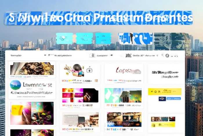 微信小程序免费模板平台下载（微信小程序免费模板平台下载安装）