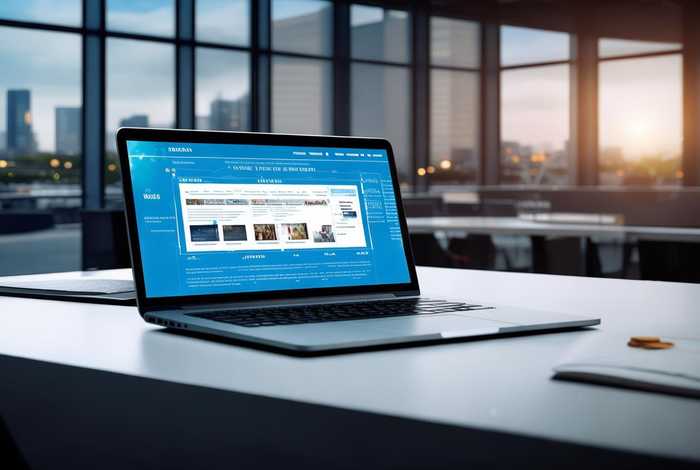 政务网站建设方案 - 政务网站建设方案范文