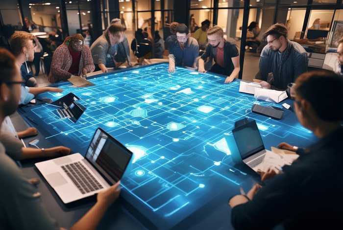 中小企业网络构建与设计论文(中小企业网络构建与设计论文题目) 中小企业网络构建与设计论文(中小企业网络构建与设计论文题目)