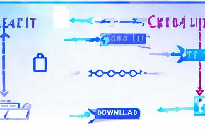 怎样生成链接提供下载，怎样生成链接提供下载文件