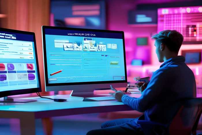 怎么申请域名建立网站（怎么申请域名建立网站账号）