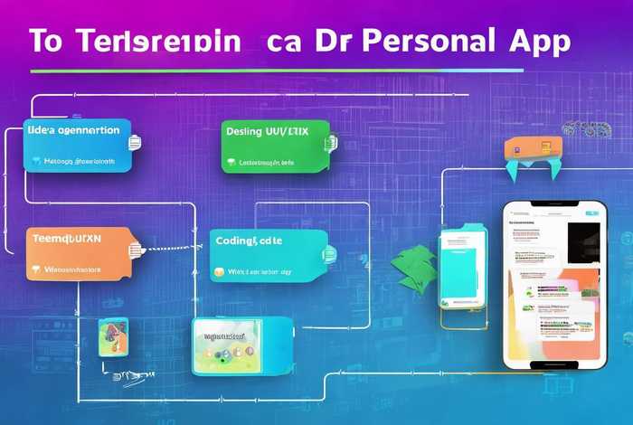 怎样做一个自己的app、怎样制作一个自己的app