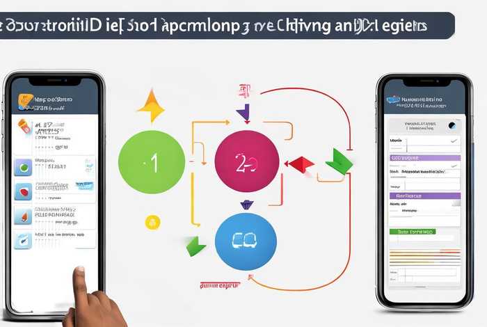下载app注册流程、下载app注册流程图